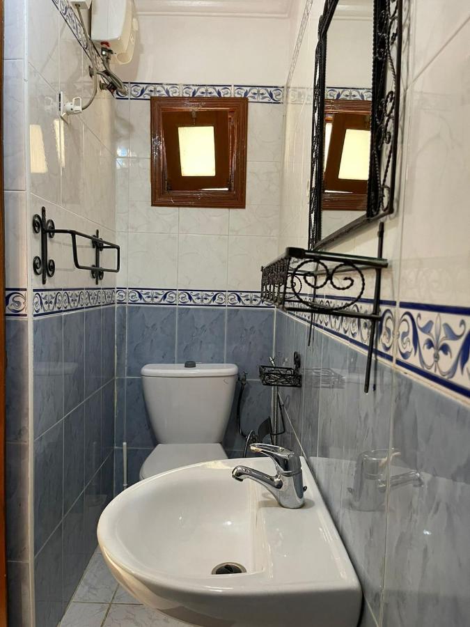 Riad Nejjarine Marrakesh Exteriör bild